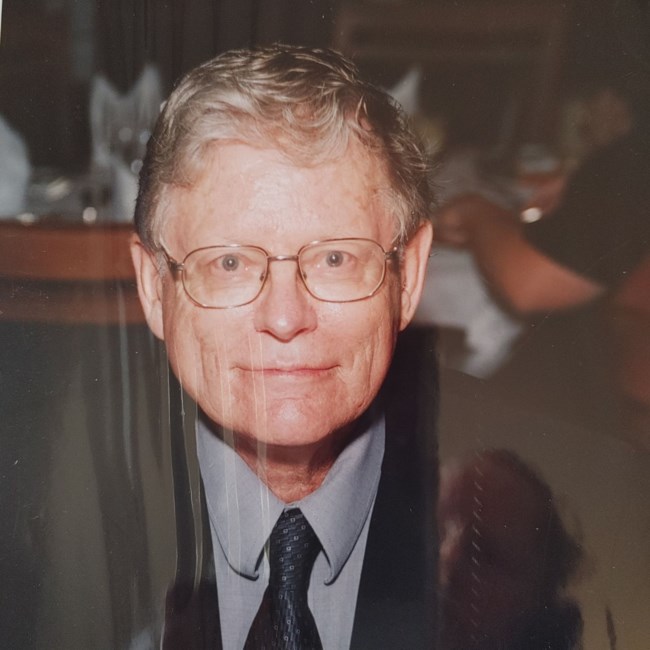 Obituario de William "Bill" Harry Compton