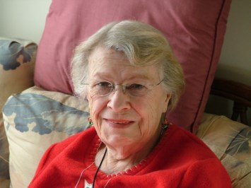 Obituary of Rita O Lange