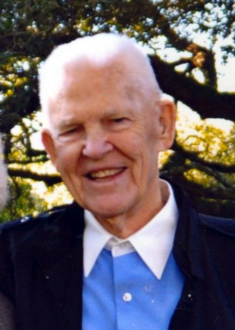 Obituary of Rev. Melvin Francis Daniel