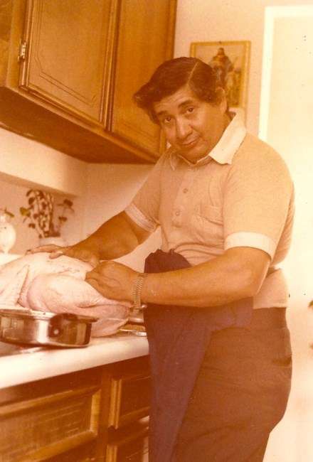 Juan Perez Obituary Houston Tx