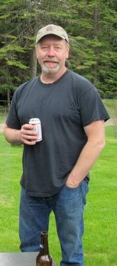 Obituary of Charles Brent Lundberg