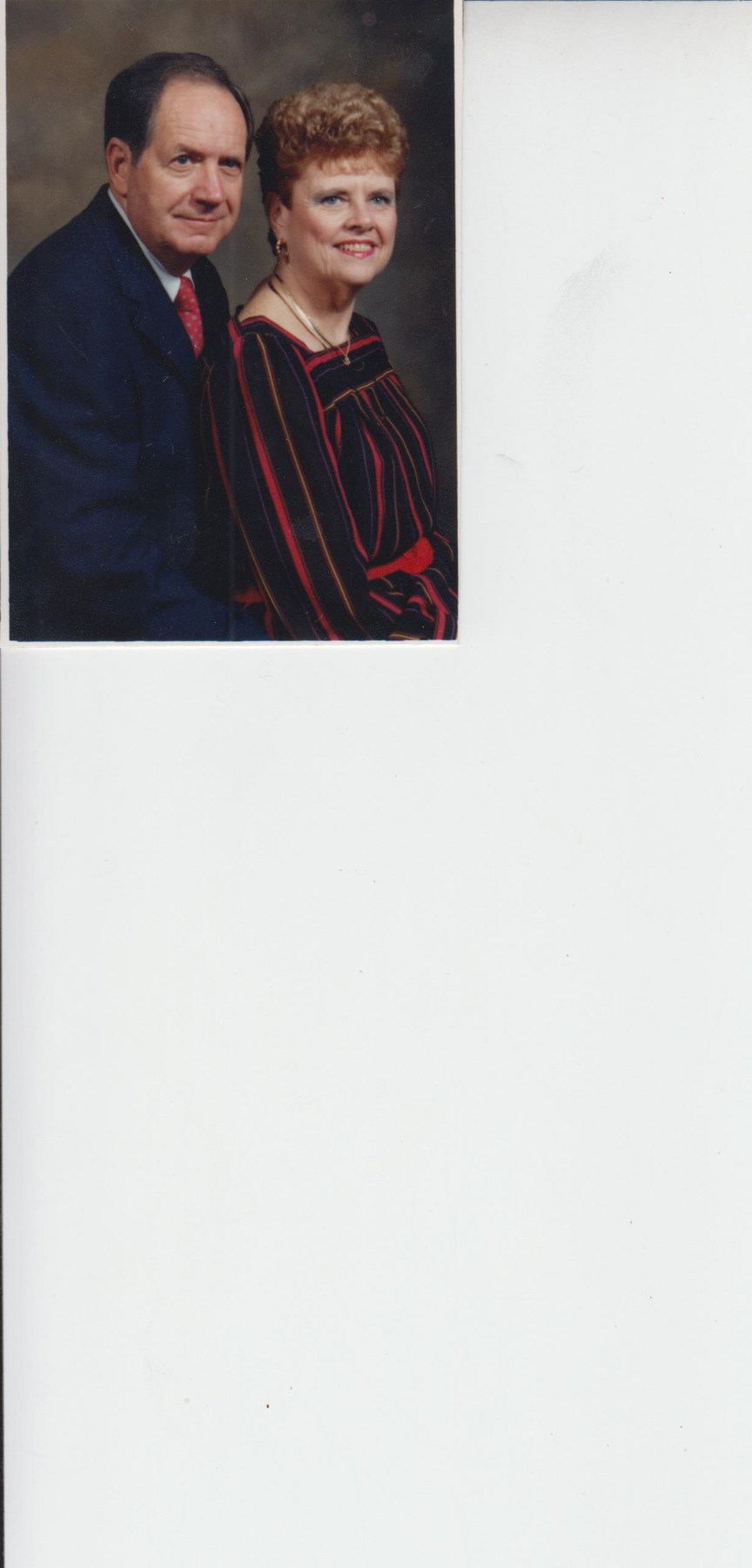 Obituary of Geraldine K. Hennessee