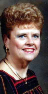 Obituary of Geraldine K. Hennessee