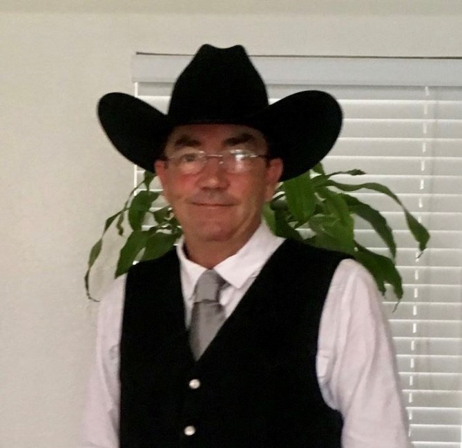 Obituary of Darryl Lee Hubbell