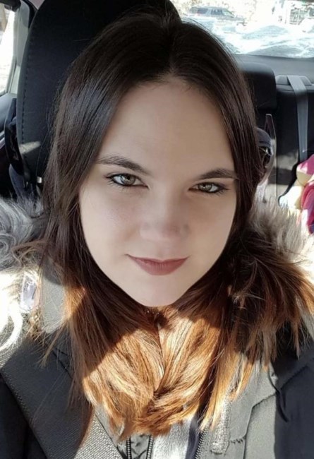 Obituary of Krystal Raye Weber