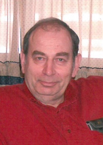 Obituary of Stephen V. Thompson Sr.