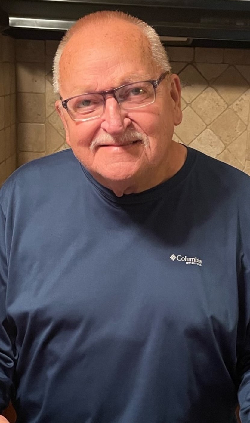 Larry HAYS Obituary