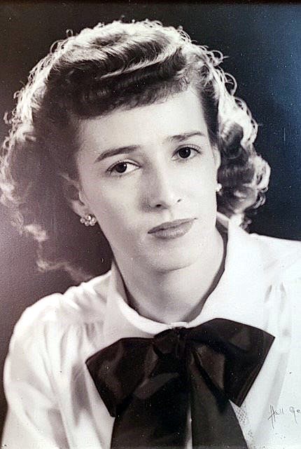 Obituary of Maggie B. Nelson