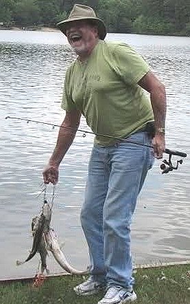 Obituary of John Donald "Donnie" Cochran