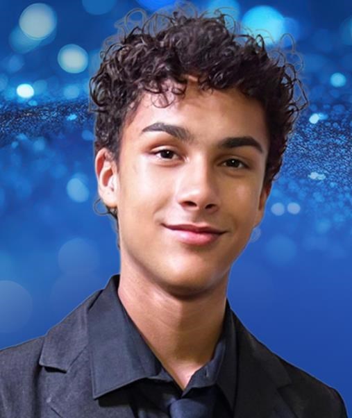 Obituary of Gabriel Campos Feliz