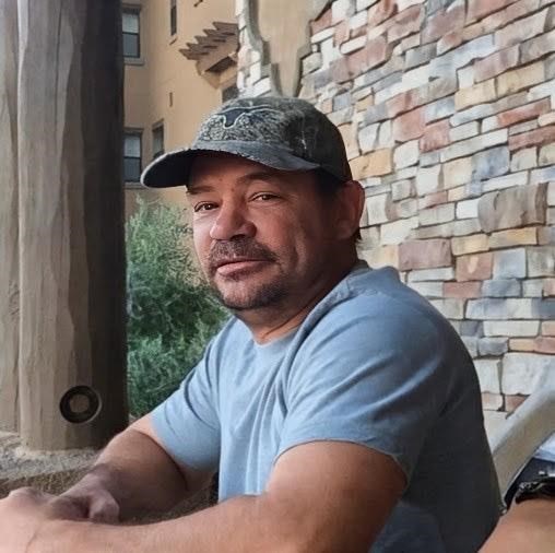 Avis de décès de Mark A. Rogers