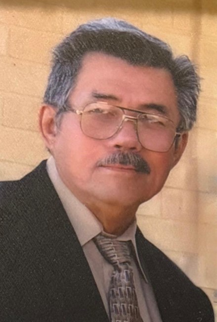 Obituary of Hugo Blake