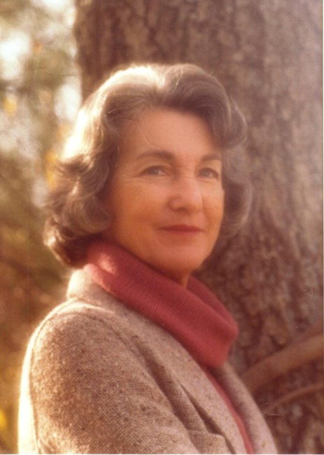 Obituary of Mary Wright Coleman