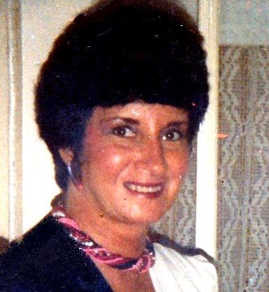 Obituary of Phyllis Austin
