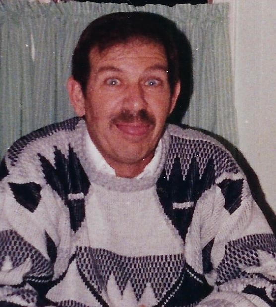 Avis de décès de Paul DesLauriers