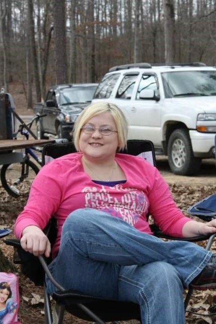 Obituary of Emily Bonita Rodgers