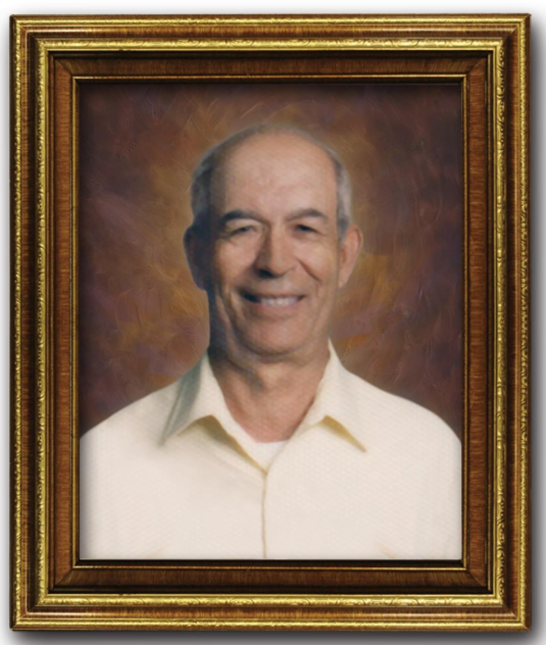 Obituary of Gonzalo Padilla