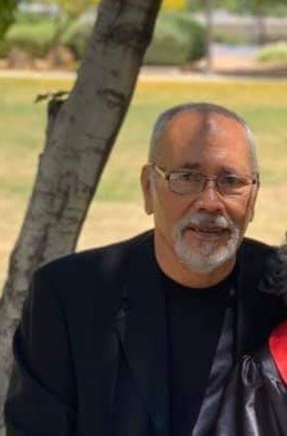 Obituario de Jose Guadalupe Lozano
