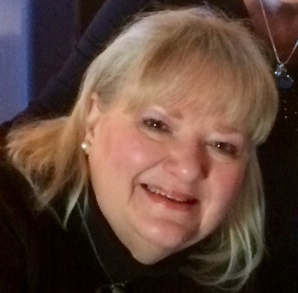 Kathryn "Kathy" Marie Moore Obituary Oklahoma City, OK