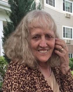 Obituary of Dorothy A. Faulkner