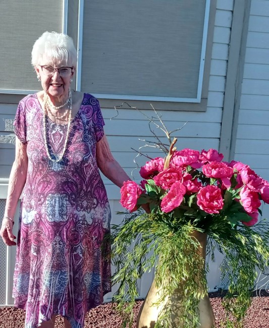 obituary image