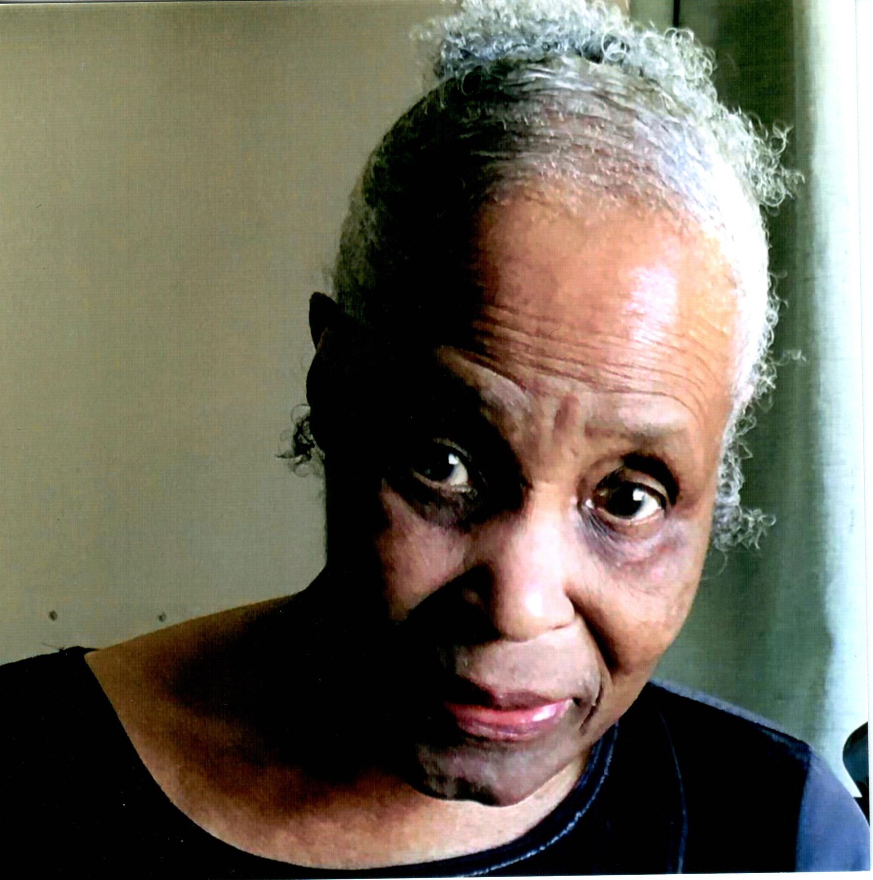 Obituary of Violet May Geraldine Cox