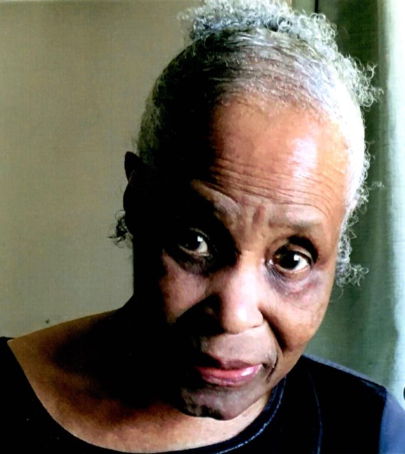 Avis de décès de Violet May Geraldine Cox