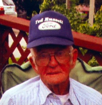 Obituary of Clarence J. Jarvis