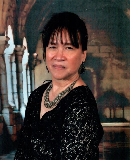Obituary of Rosalinda Baldemor Ocampo