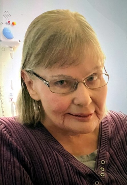 Obituary of Elvie Elizabeth Rousu