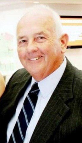 Obituary of Mitchell Lee Medell