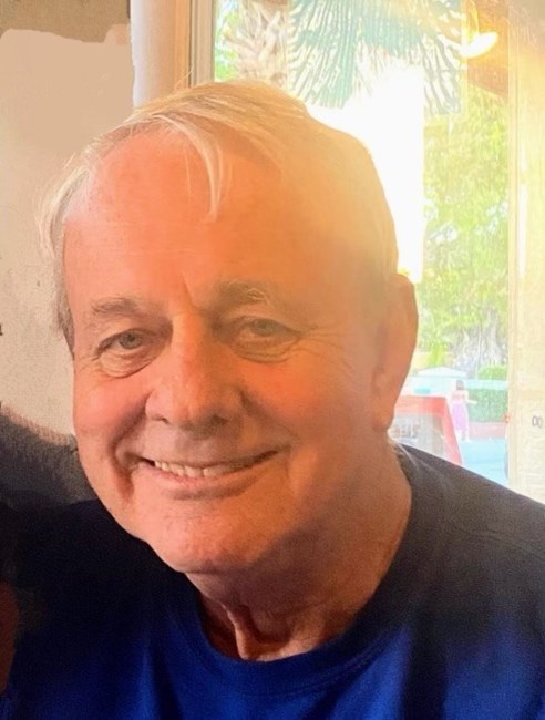 Obituary of Gerald "Jerry" Gene Sarff Jr.