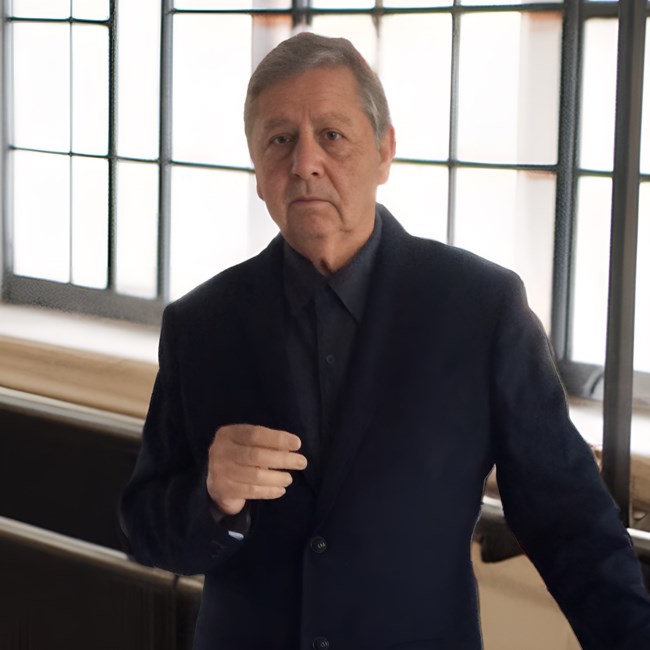 Obituary of Juan Carlos Ciraolo