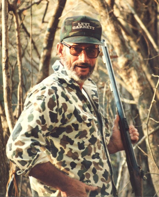 Obituary of Joseph G. Graham Sr.