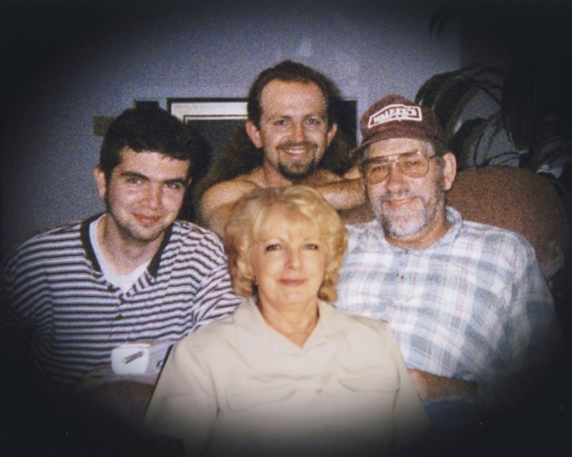 Obituary of Charles "Josh" Emery Sumpter