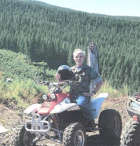 Obituary of Mr James B Phelps