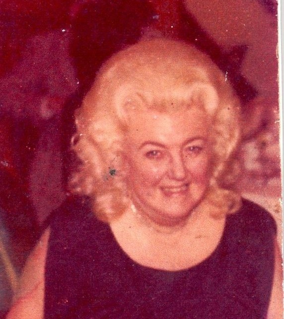 Obituary of Helen D. Stinton