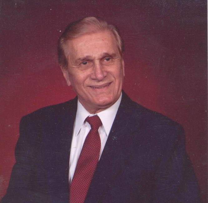 Obituary of Spero George Diamond