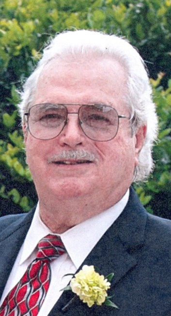 Obituary of James Robert Cross