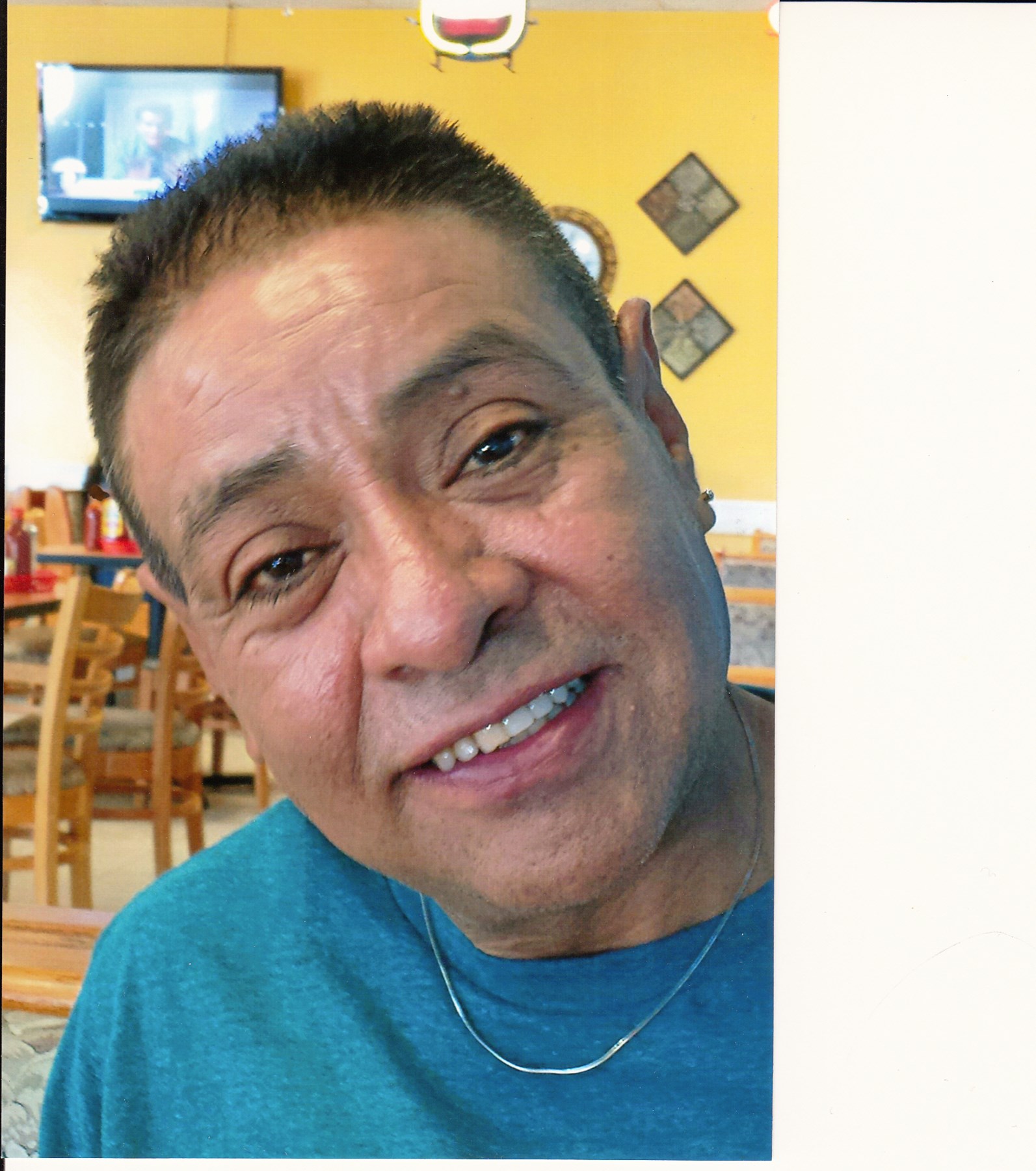 Obituary of Genaro Mendoza