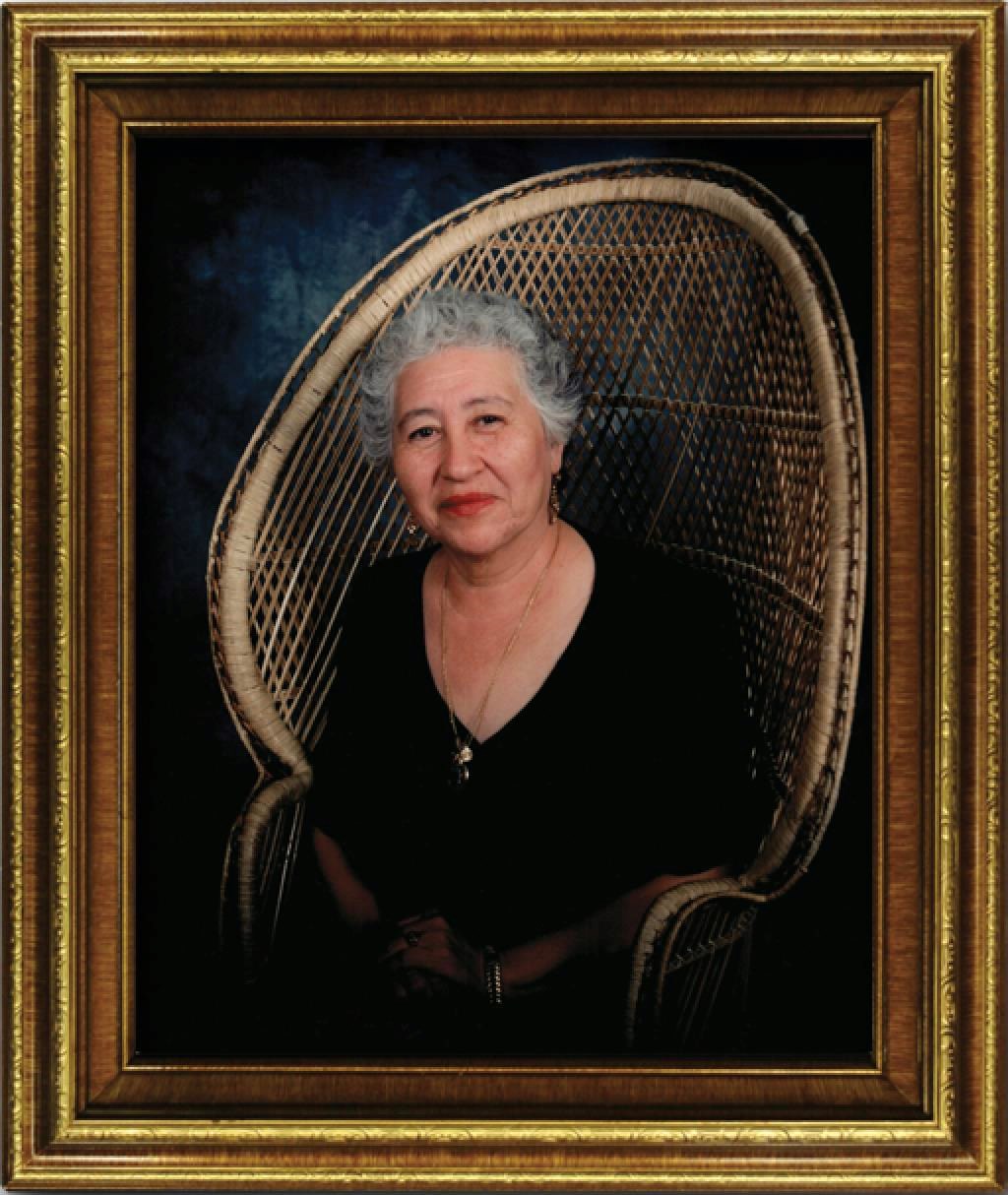 Obituary of Socorro Ruiz De Murillo
