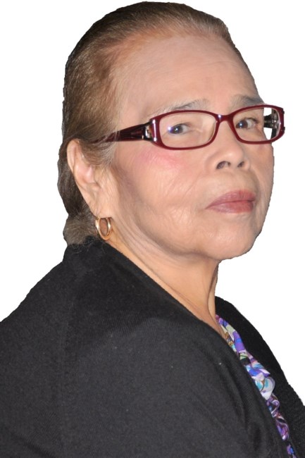 Obituary of Dolores Fraga Hernandez