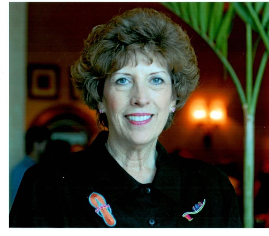 Obituary of Linda Lee Pearson