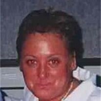 Obituary of Deborah J. (D.J.) Givens