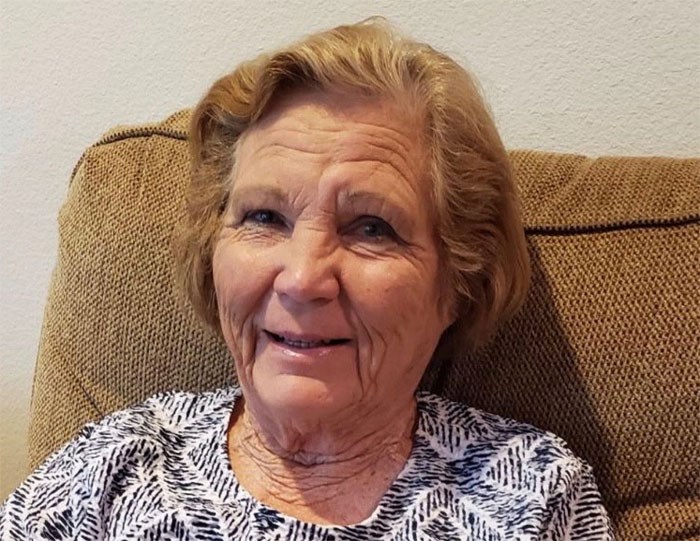 Obituary of Patricia Ann King