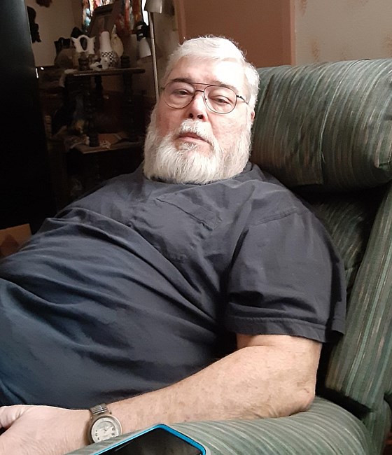 Obituary of Michael George Waldrip