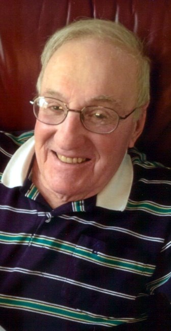 Obituary of Salvatore W. Sciandra