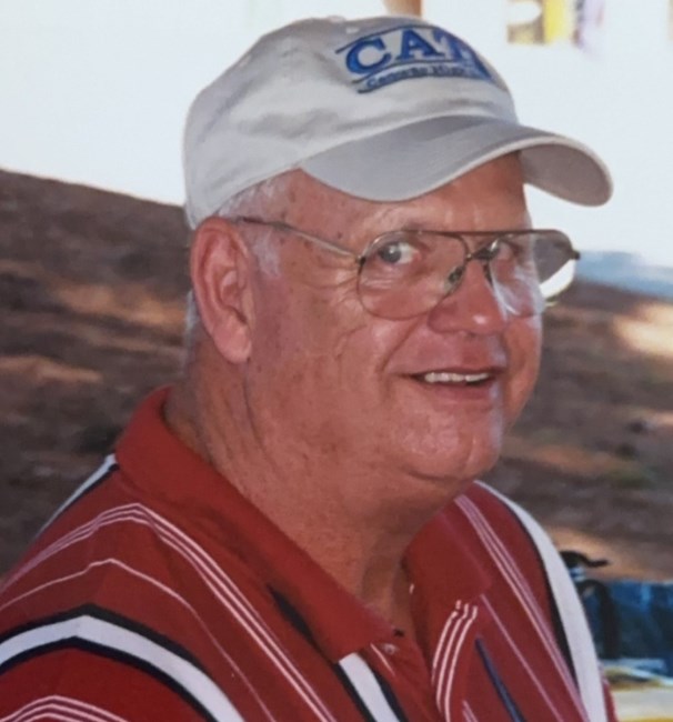 Obituary of Joe Allen Reid