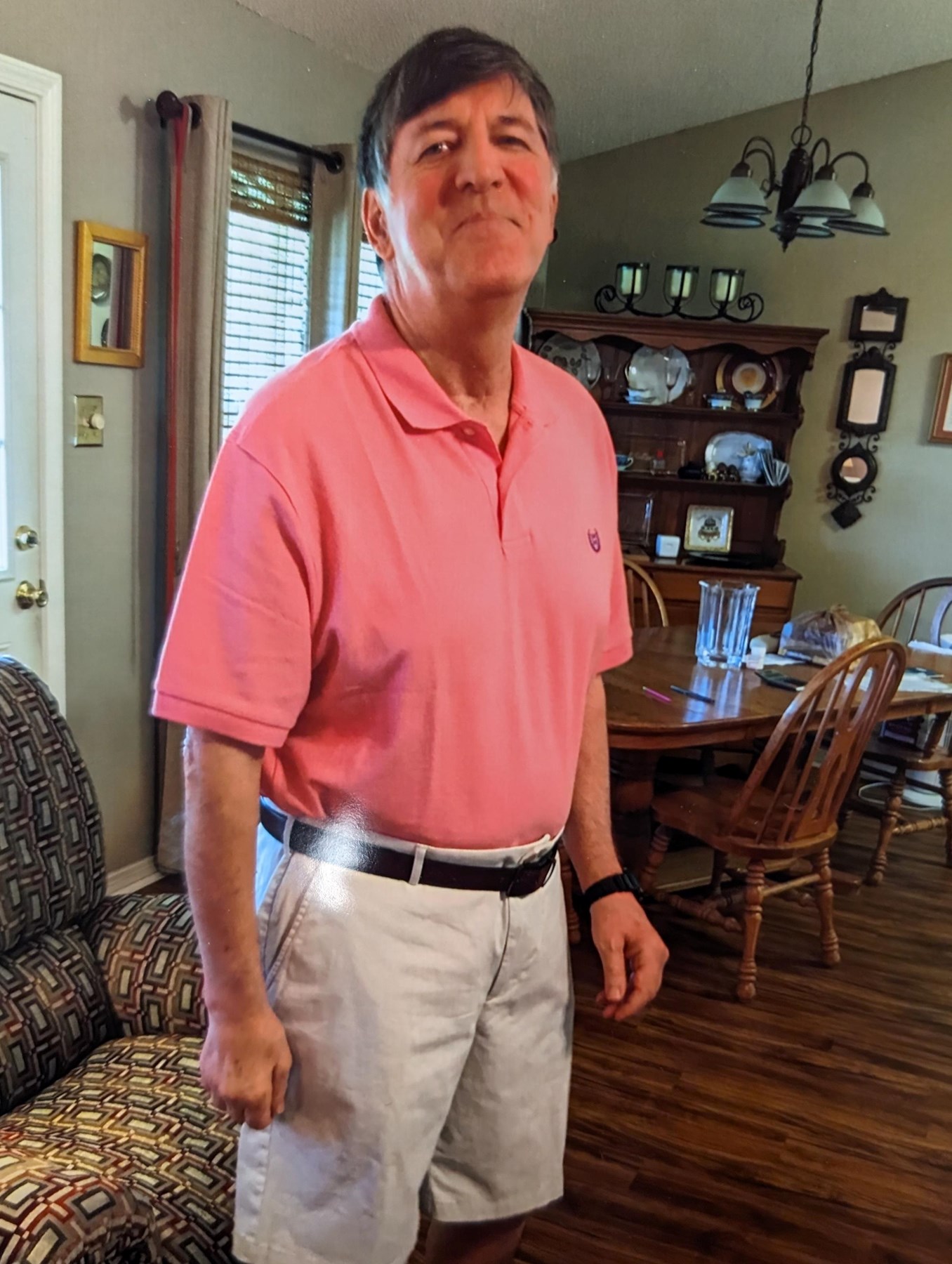 Obituary of Joseph William O'Connor