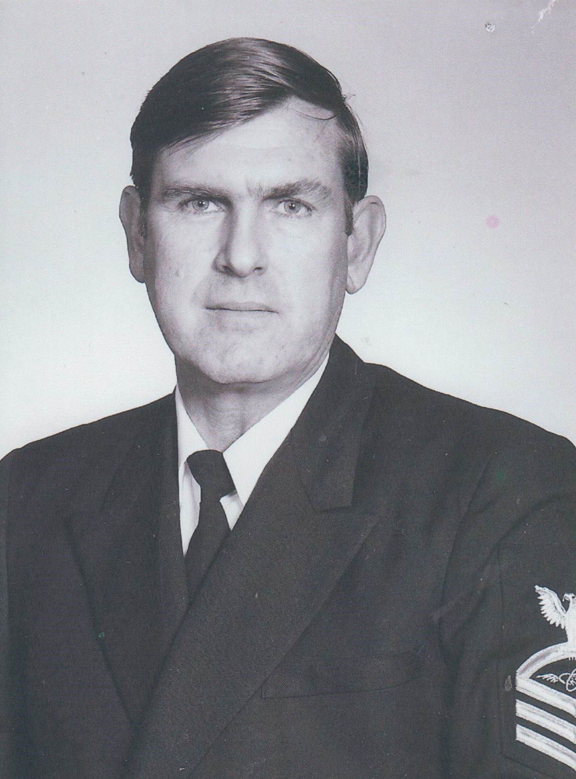 Obituary of Mr. James Eugene Ghormley